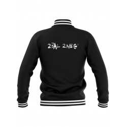 Teddy 2Bal 2Neg - Ligne