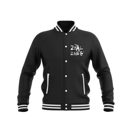 Teddy 2Bal 2Neg - Logo