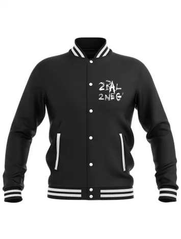 Teddy 2Bal 2Neg - Logo 