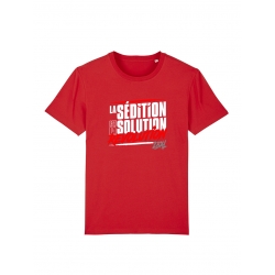 Tshirt 2Bal 2Neg - La Sédition de 2bal 2neg sur Scredboutique.com