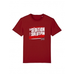 Tshirt 2Bal 2Neg - La Sédition de 2bal 2neg sur Scredboutique.com