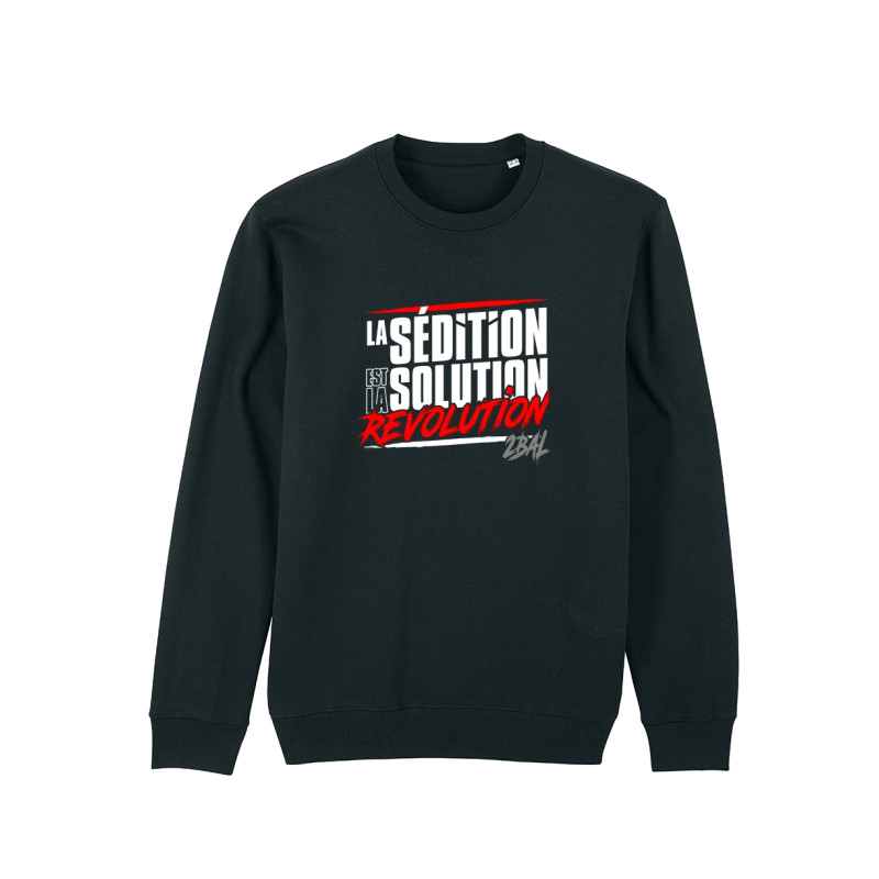 Sweat 2Bal 2Neg - La Sédition