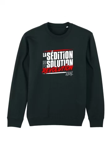 Sweat 2Bal 2Neg - La Sédition