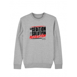 Sweat 2Bal 2Neg - La Sédition de 2bal 2neg sur Scredboutique.com