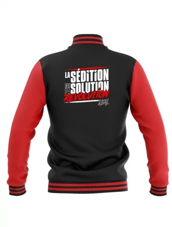 2bal 2neg Teddy 2Bal 2Neg - La Sédition