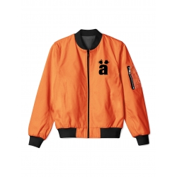 Bombers Matelassé Arsenik de arsenik sur Scredboutique.com