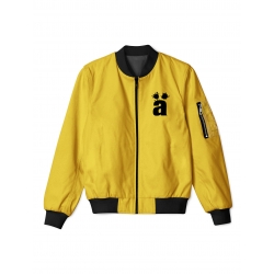 Bombers Matelassé Arsenik de arsenik sur Scredboutique.com