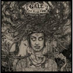 Album vinyle La Gale X INCH X Al Tarba - Salem city Rockers de  sur Scredboutique.com