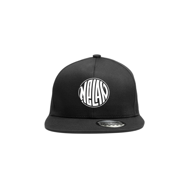 Casquette Melan