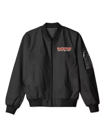 busta flex Bombers Matelassé Busta Flex