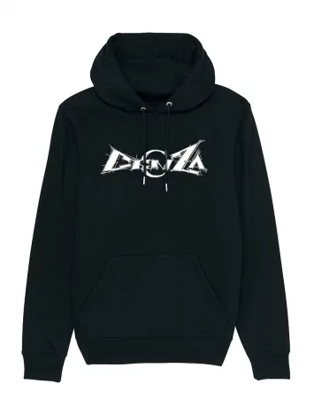 Sweat Capuche Cenza L'Uzine