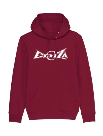 Sweat Capuche Cenza L'Uzine 