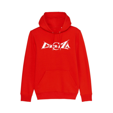 Sweat Capuche Cenza L'Uzine