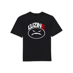 Tshirt Oversize L'uZine x Onyx de l'uzine sur Scredboutique.com