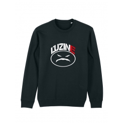 Sweat L'uZine x Onyx de l'uzine sur Scredboutique.com