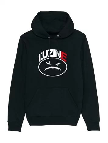 Sweat capuche L'uZine x Onyx