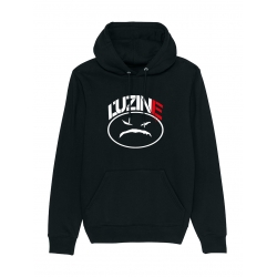 Sweat capuche L'uZine x Onyx de l'uzine sur Scredboutique.com