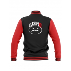 Teddy L'uZine x Onyx de l'uzine sur Scredboutique.com