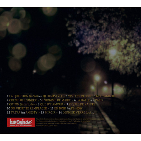 Albm Cd Nodja - Anarshit