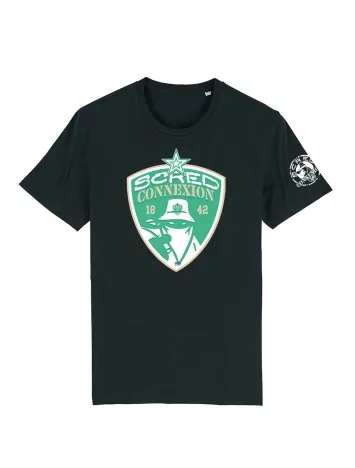 scred connexion T shirt Scred Connexion - Sainté