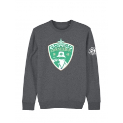 Sweat Scred Connexion - Sainté de scred connexion sur Scredboutique.com