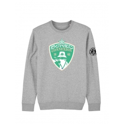 Sweat Scred Connexion - Sainté de scred connexion sur Scredboutique.com