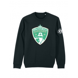 Sweat Scred Connexion - Sainté