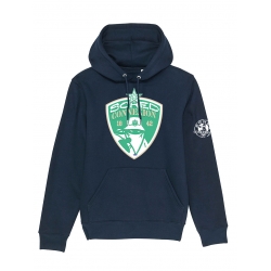 Sweat capuche Scred Connexion - Sainté de scred connexion sur Scredboutique.com