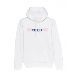 Sweat Capuche Amadeus - Picole Nationale de amadeus sur Scredboutique.com