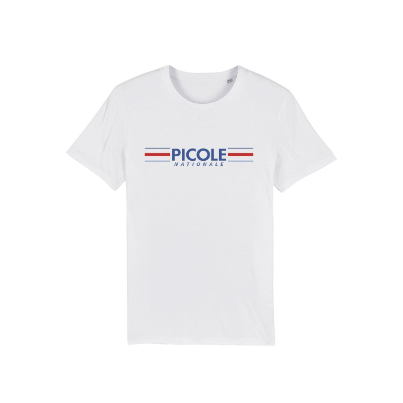 Tshirt Amadeus - Picole Nationale