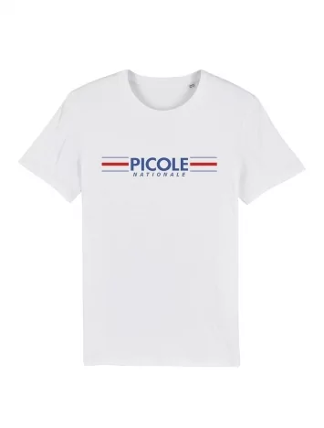 Tshirt Amadeus - Picole Nationale