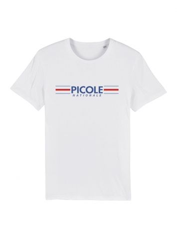 Tshirt Amadeus - Picole Nationale