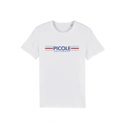 Tshirt Amadeus - Picole Nationale de amadeus sur Scredboutique.com