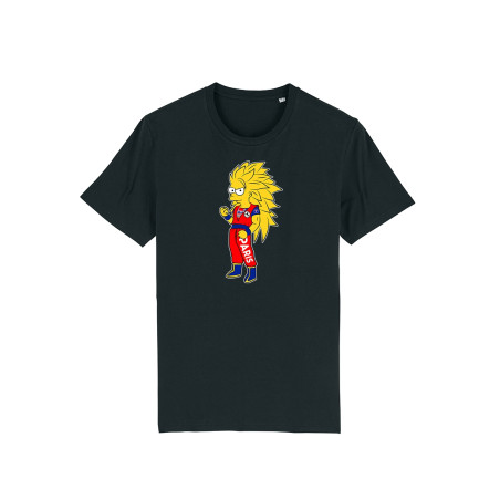 Tshirt Bart Sayan - Lutèce Football Club