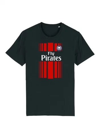 Tshirt Fly Pirates - Lutèce Football Club 