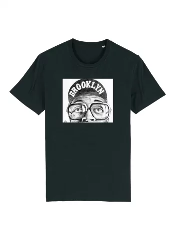 Tshirt Versil - Brooklyn