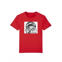 Tshirt Versil - Brooklyn de versil sur Scredboutique.com