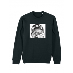 Sweat Versil - Brooklyn de versil sur Scredboutique.com