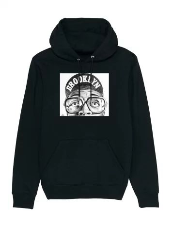 Sweat Capuche Versil - Brooklyn