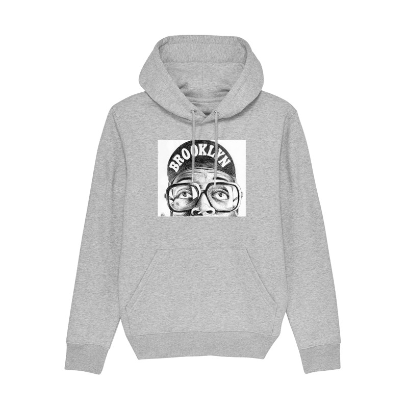 Sweat Capuche Versil - Brooklyn