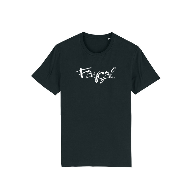 Tshirt Fayçal