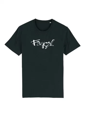 Tshirt Fayçal