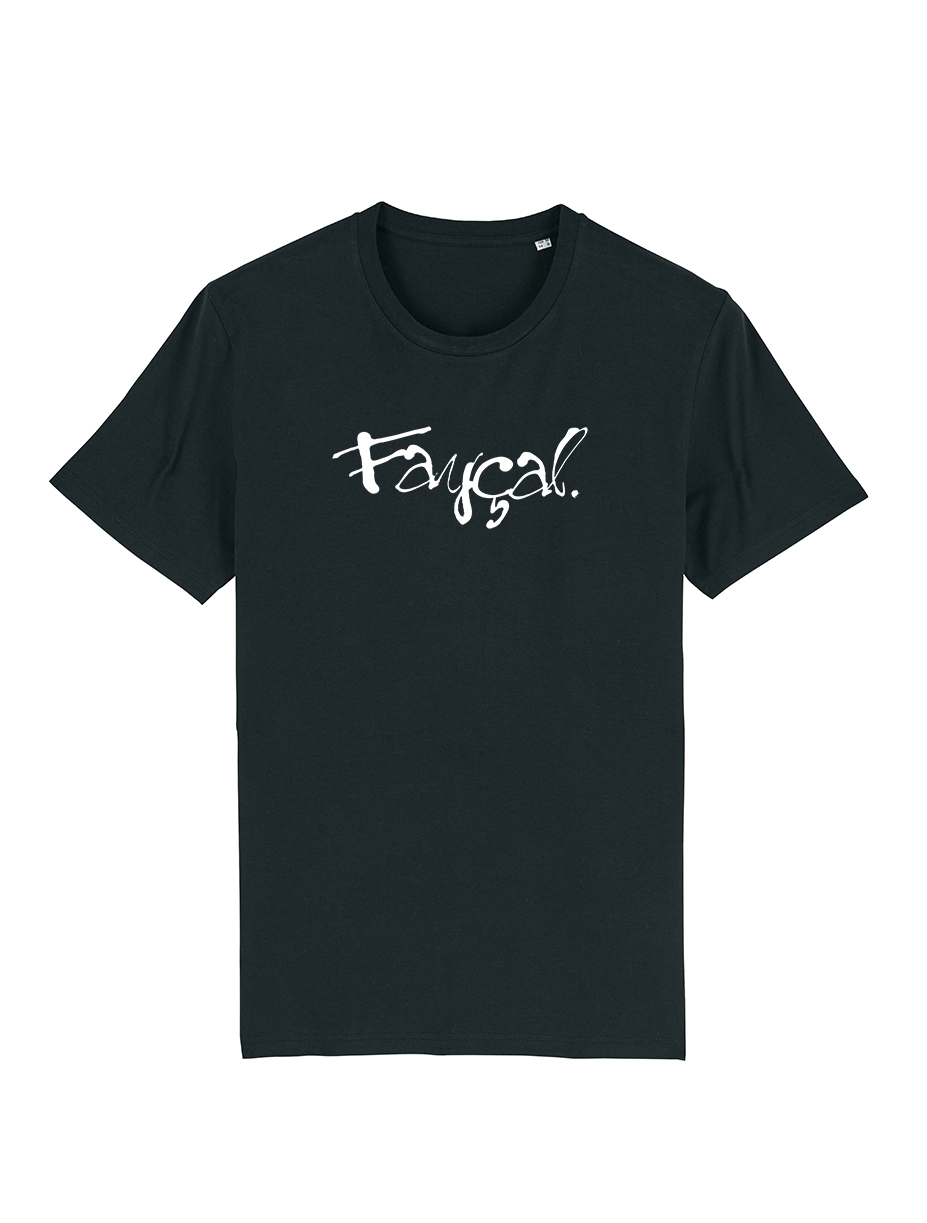 Tshirt Fayçal de faycal sur Scredboutique.com
