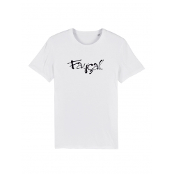 Tshirt Fayçal de faycal sur Scredboutique.com