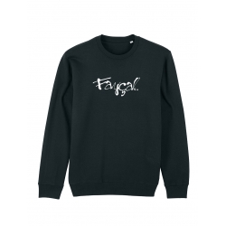 Sweat Faycal de faycal sur Scredboutique.com