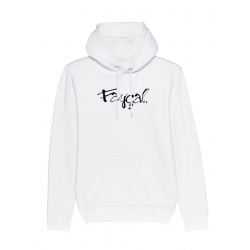 Sweat Capuche Fayçal de faycal sur Scredboutique.com