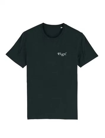 Tshirt Fayçal petit logo