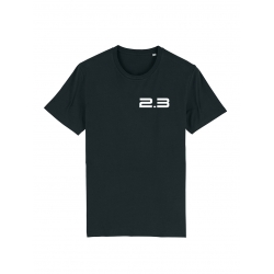 Tshirt 2.3 de 2.3 sur Scredboutique.com