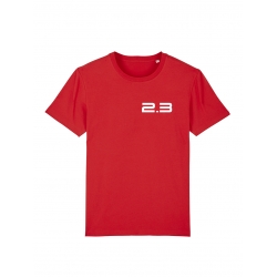 Tshirt 2.3 de 2.3 sur Scredboutique.com
