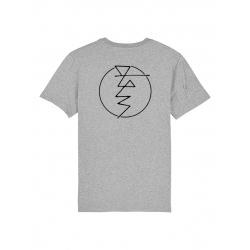Tshirt 2.3 de 2.3 sur Scredboutique.com
